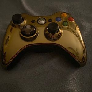 Xbox 360 controller